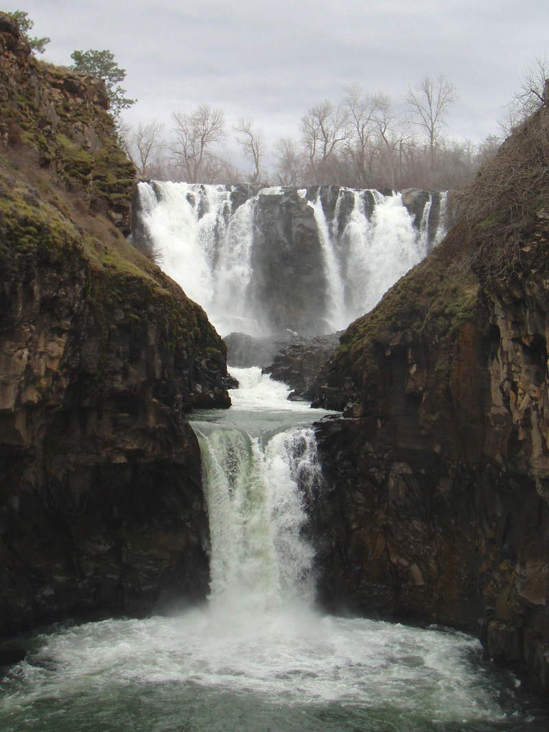White River Falls