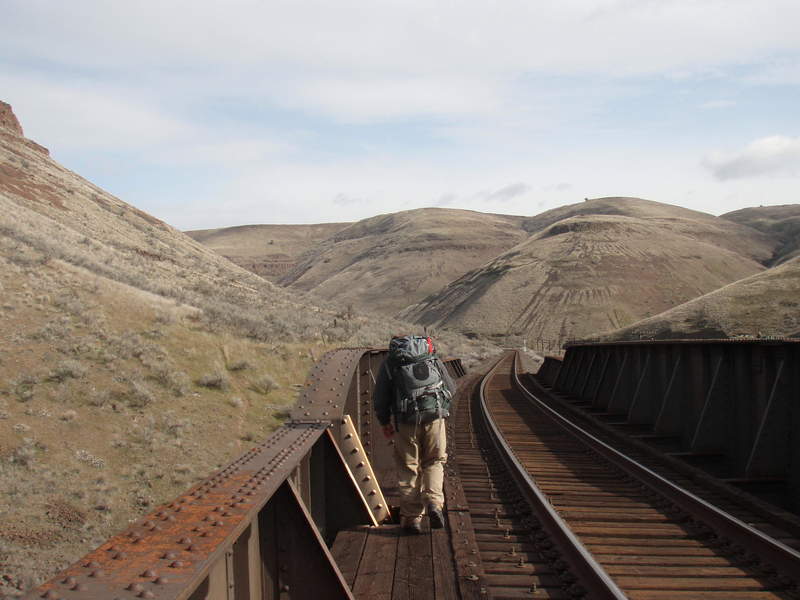 RR bridge