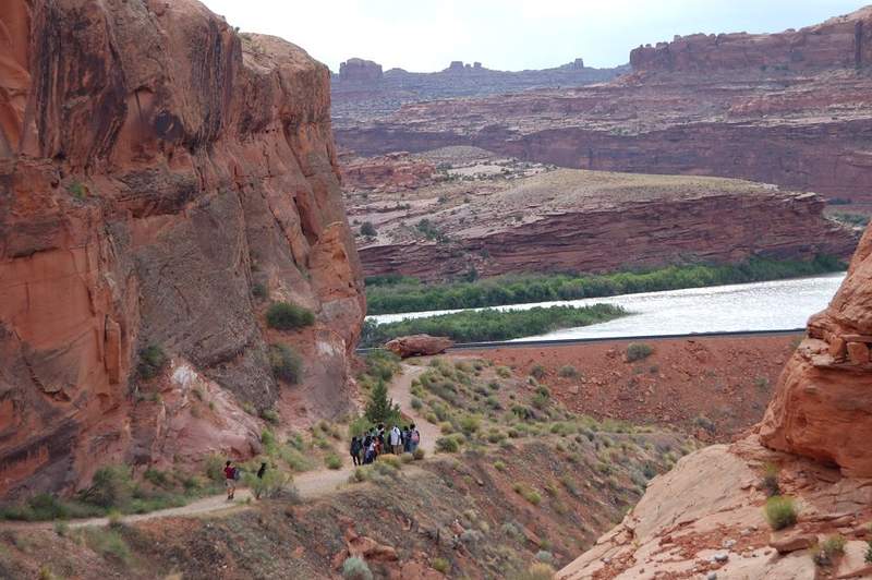 Colorado River