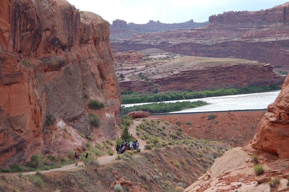 Colorado River