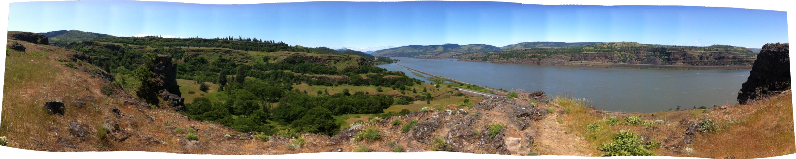 Tom McCall Preserve