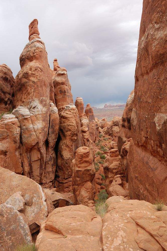 Another canyon (will I be able to repeat this trip without a guide??)