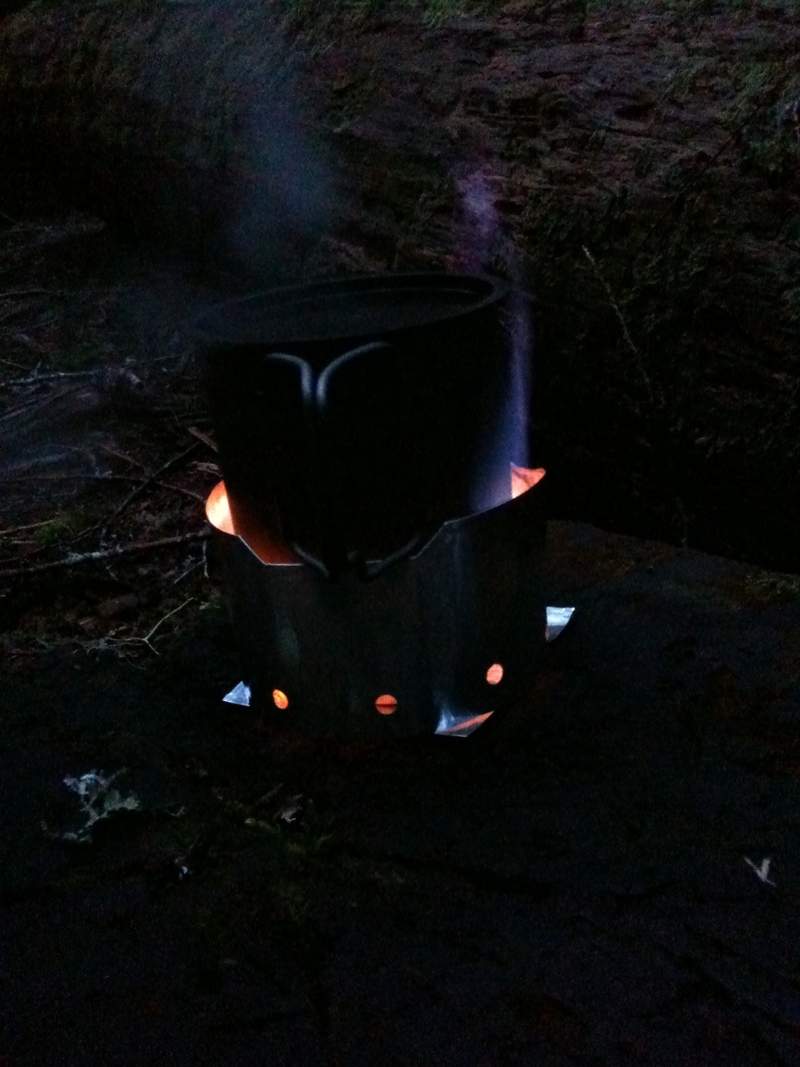 dinner
