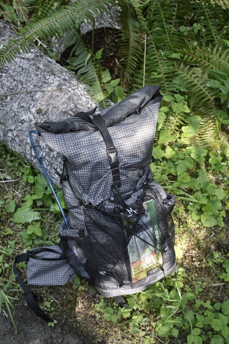 Just got my MLD Burn in the mail two days ago.  A great pack!