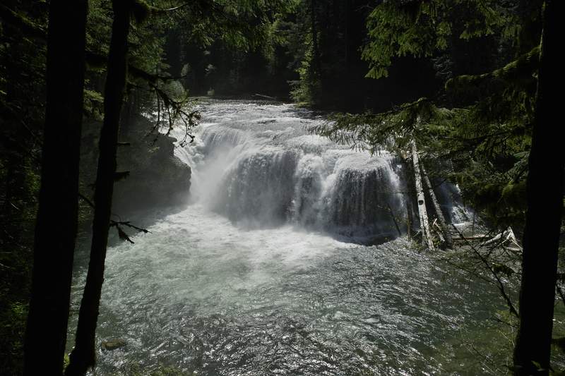 Lower Lewis