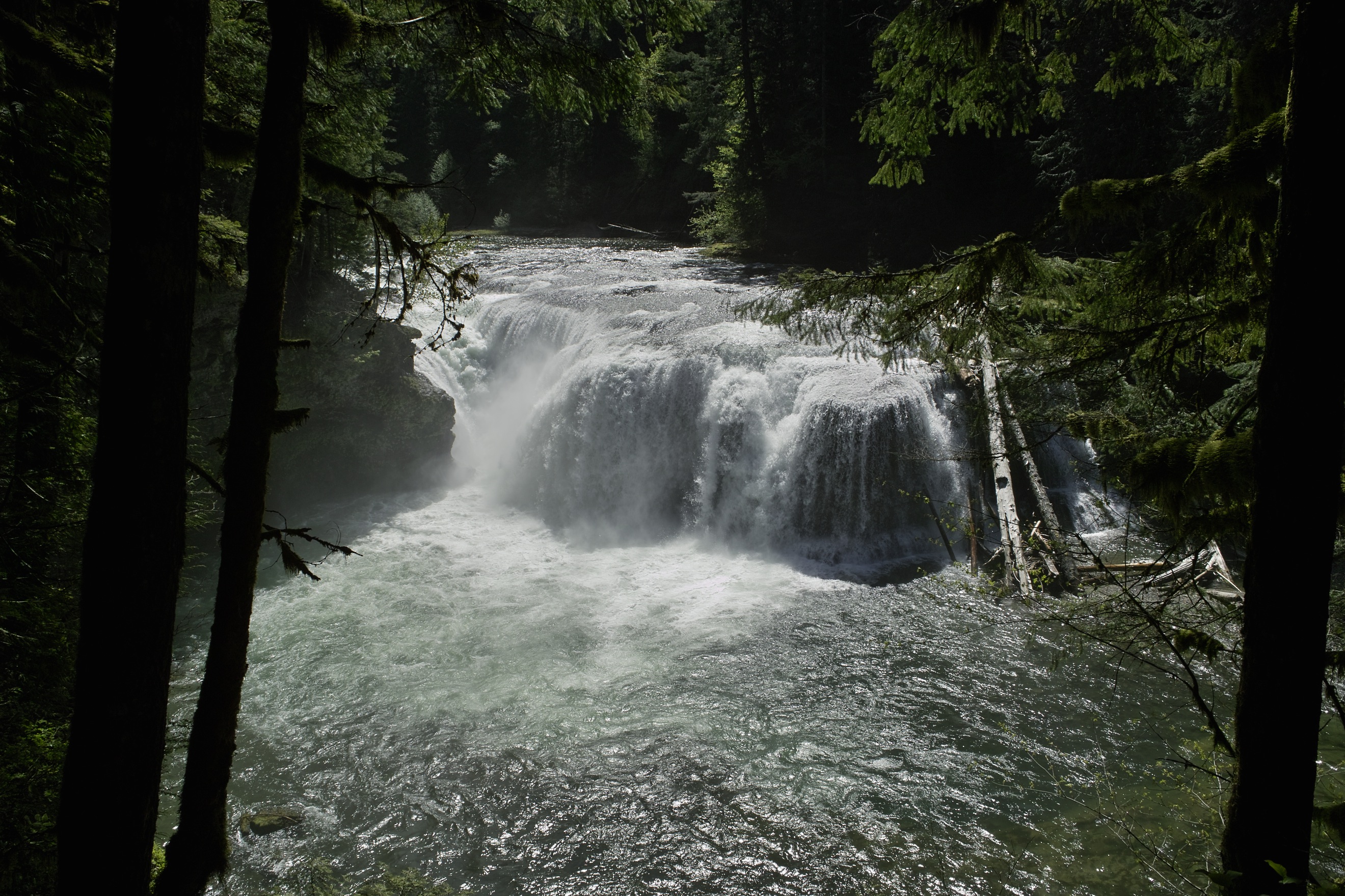 Lower Lewis