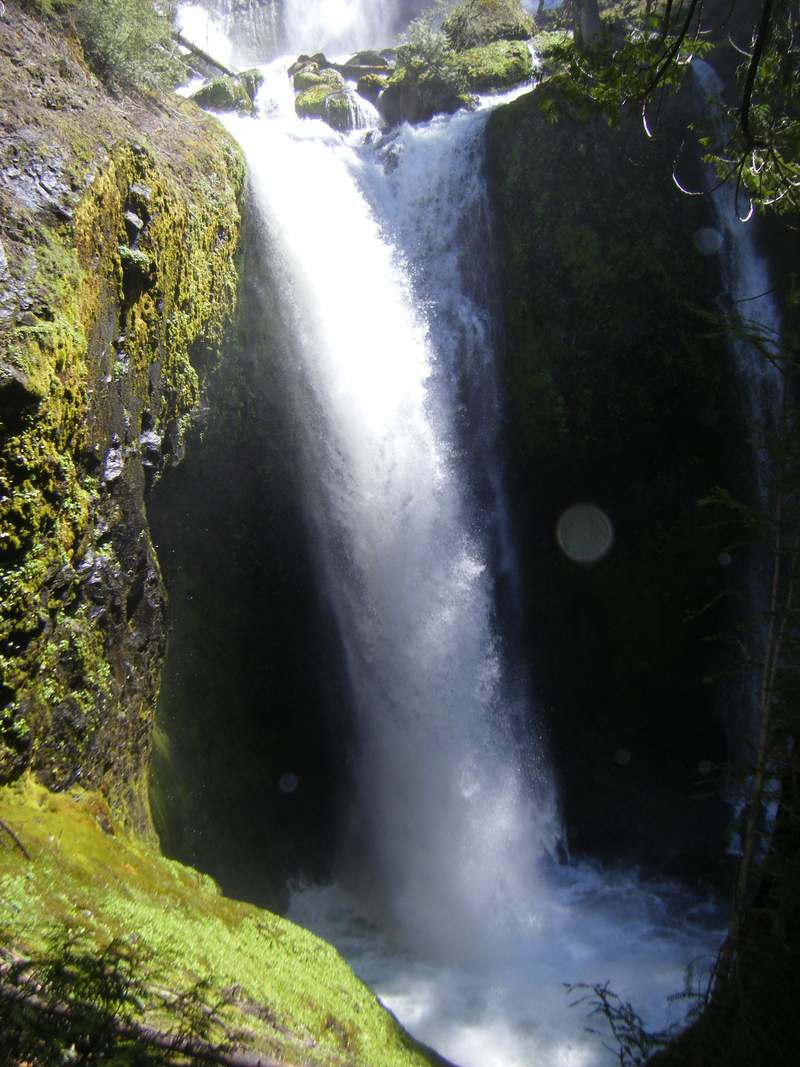 falls