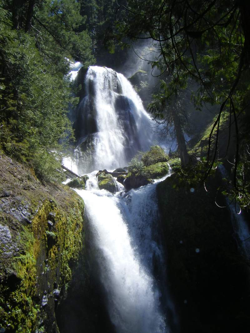 more falls