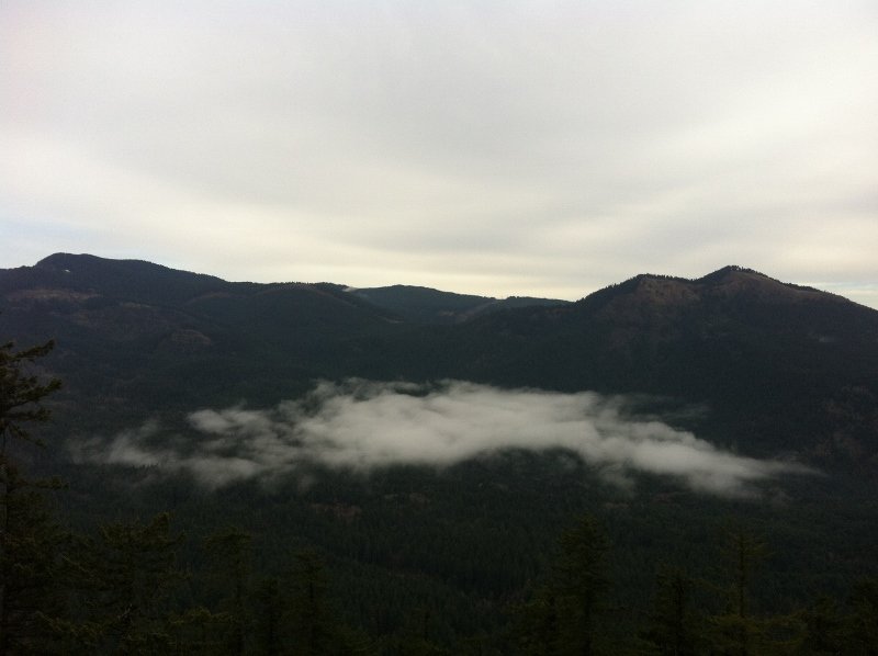 Photo from Wind Mountain