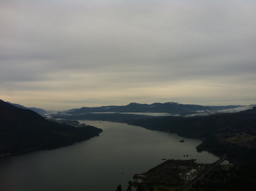 Photo from Wind Mountain