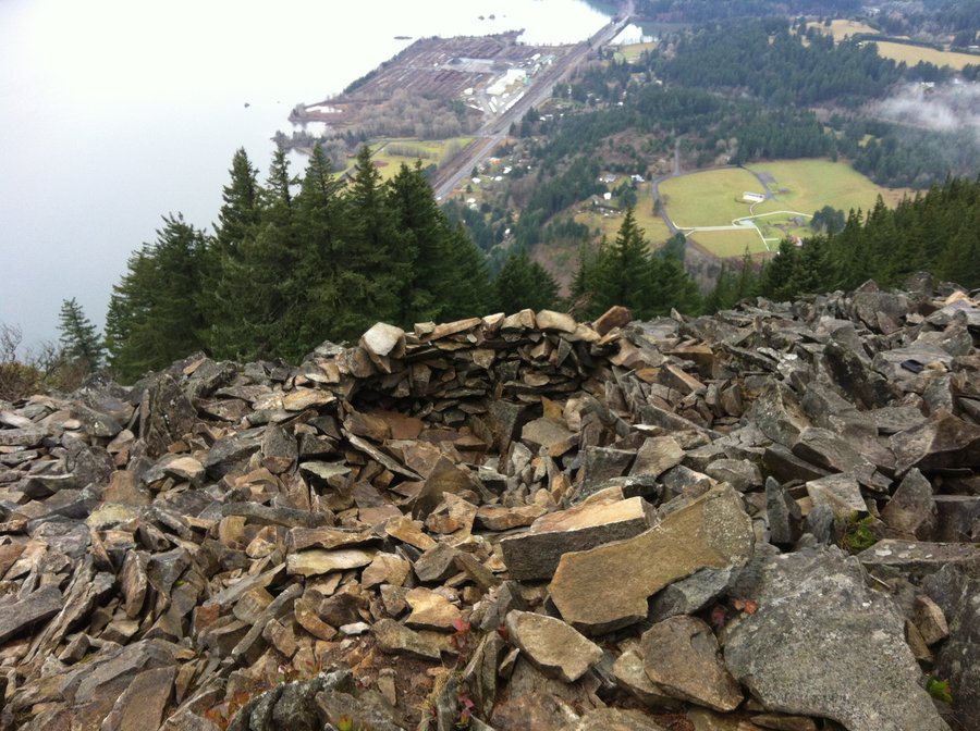 Photo from Wind Mountain
