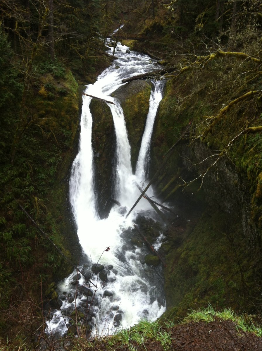 Photo from Triple Fals