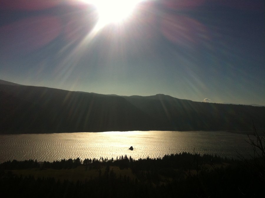 Photo from Cape Horn