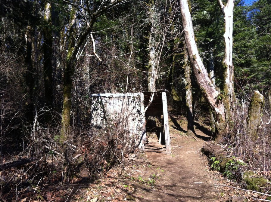 Photo from Cape Horn