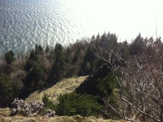 Photo from Cape Horn
