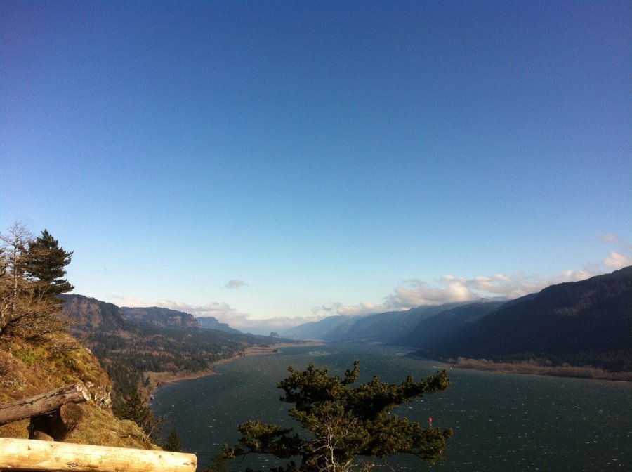 Photo from Cape Horn