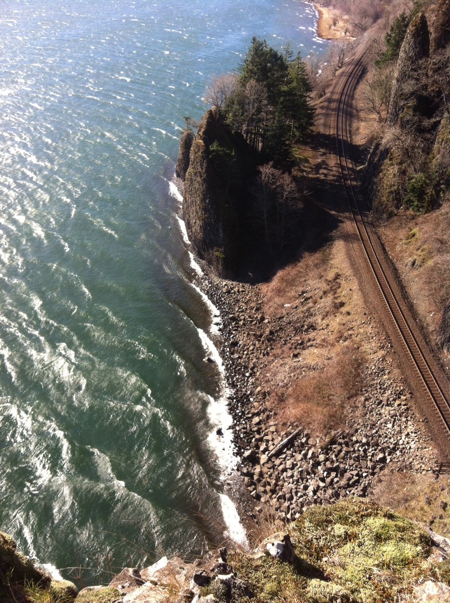 Photo from Cape Horn