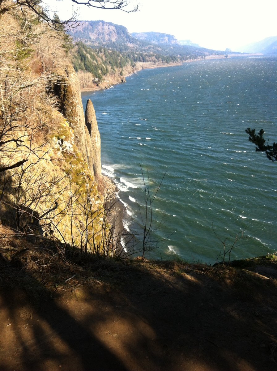 Photo from Cape Horn