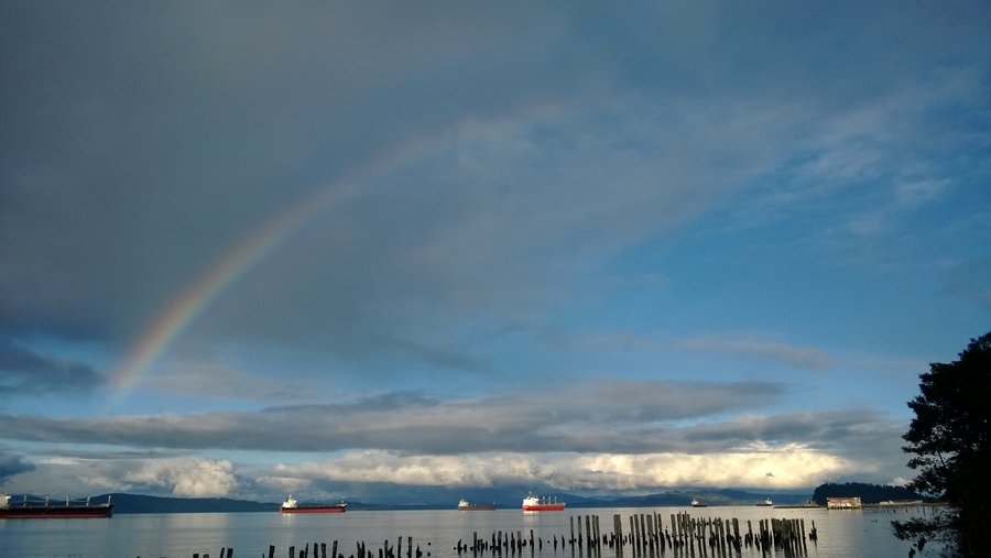Photo from Astoria Riverwalk