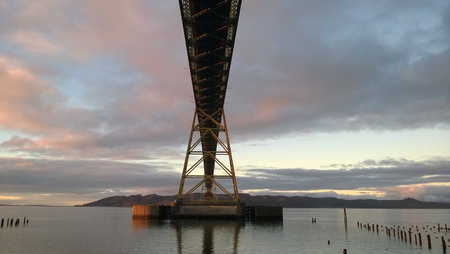 Photo from Astoria Riverwalk
