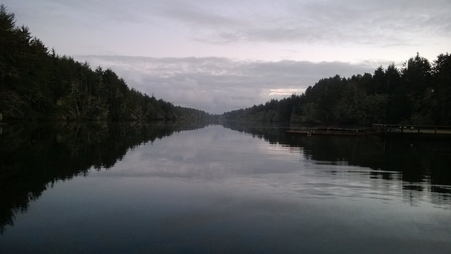Photo from Coffenbury Lake