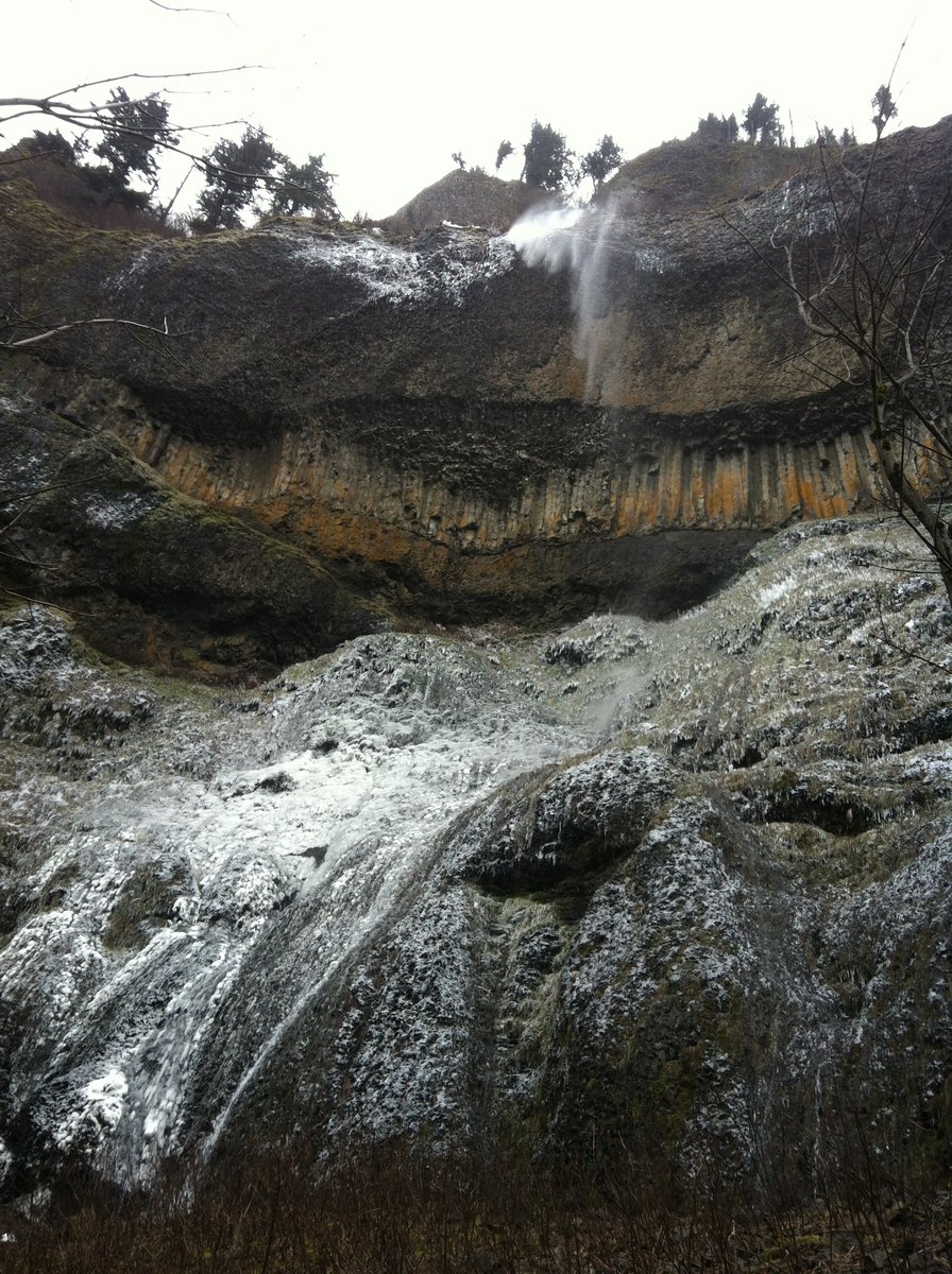 Photo from Mist Falls