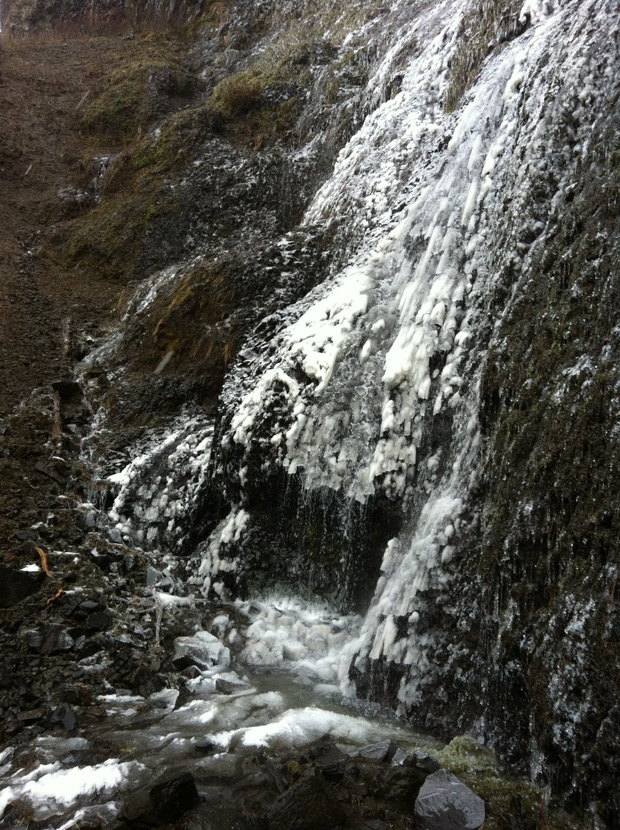 Photo from Mist Falls