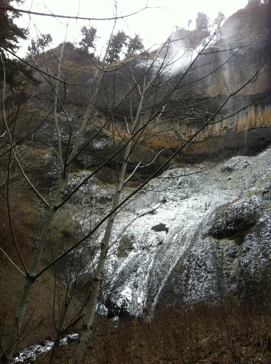 Photo from Mist Falls