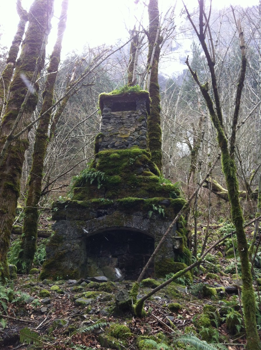 Photo from Mist Falls