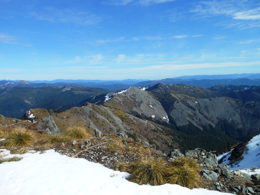 Photo from Silver Star, Grouse Vista Loop