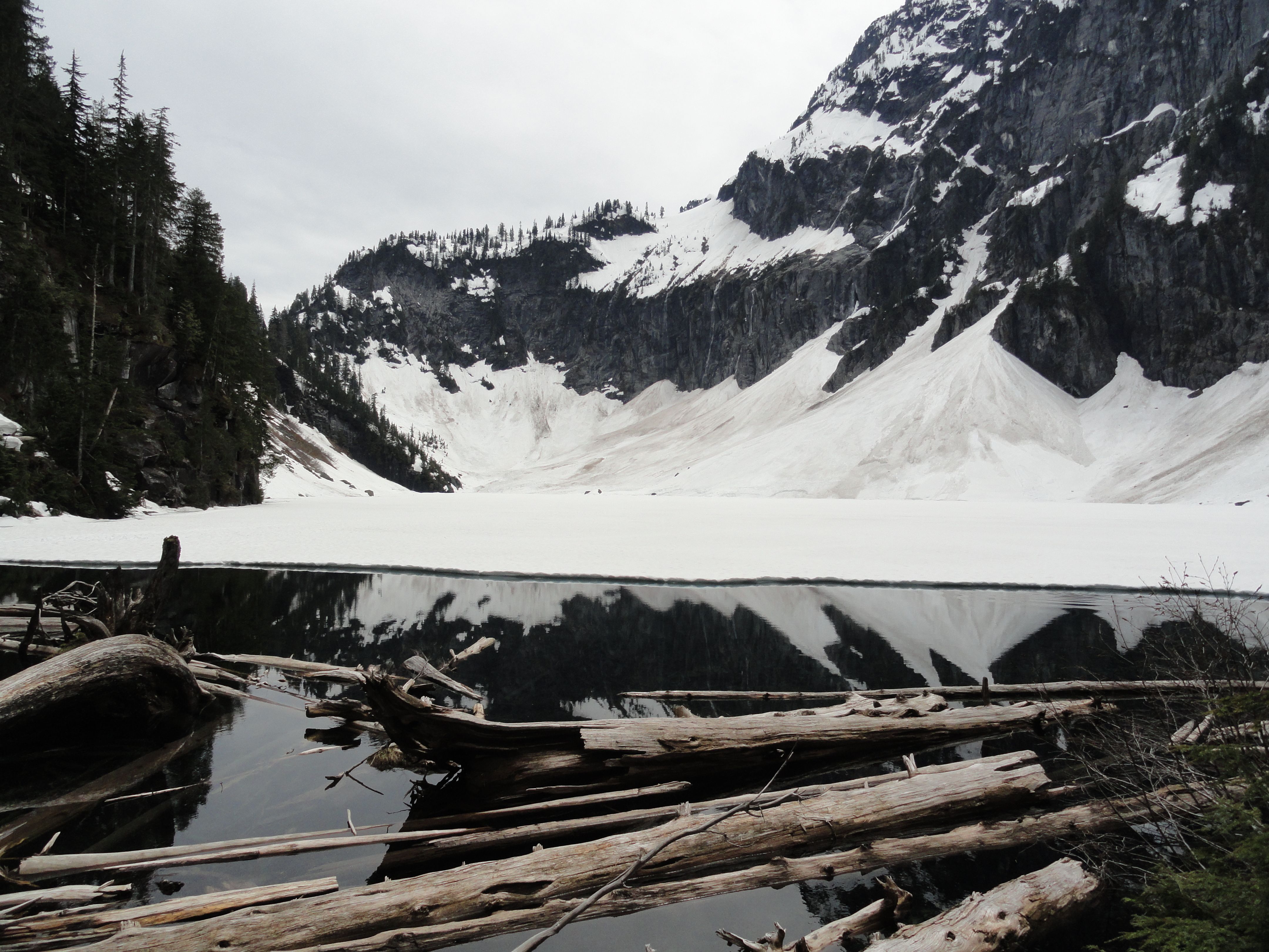 Lake Serene