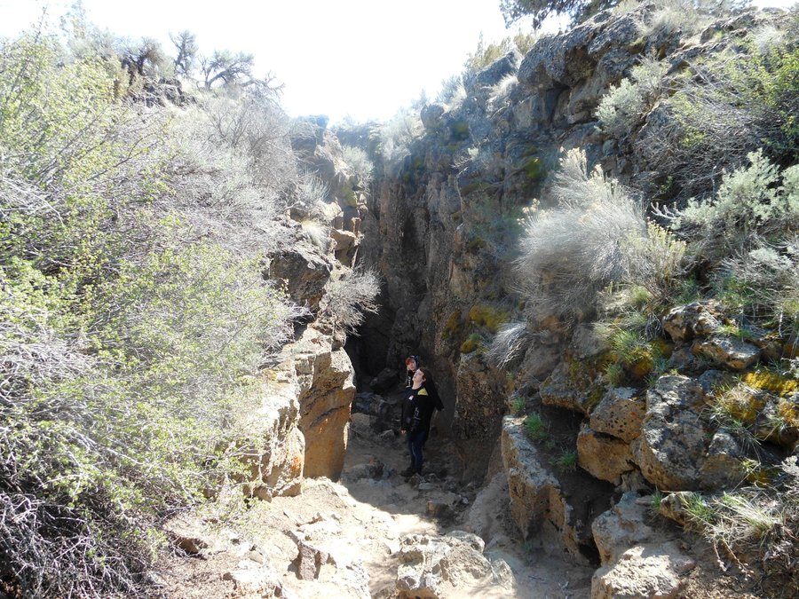Photo from Crack in the Ground