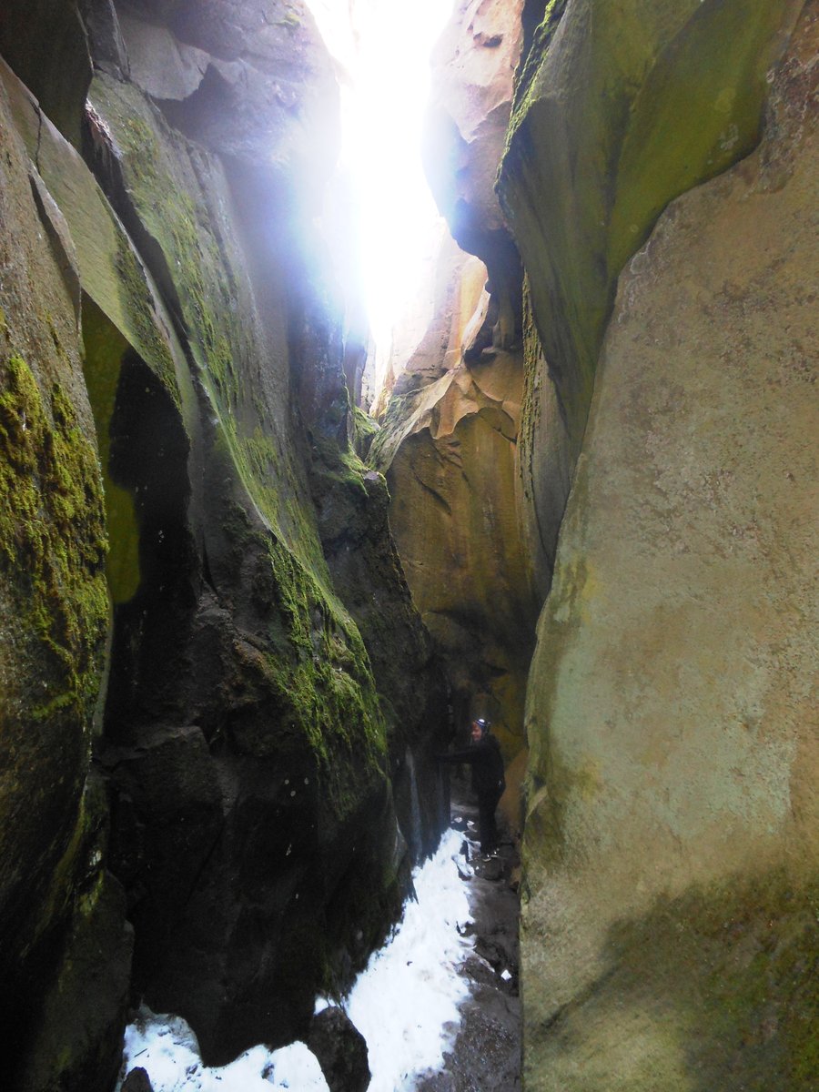 Photo from Crack in the Ground