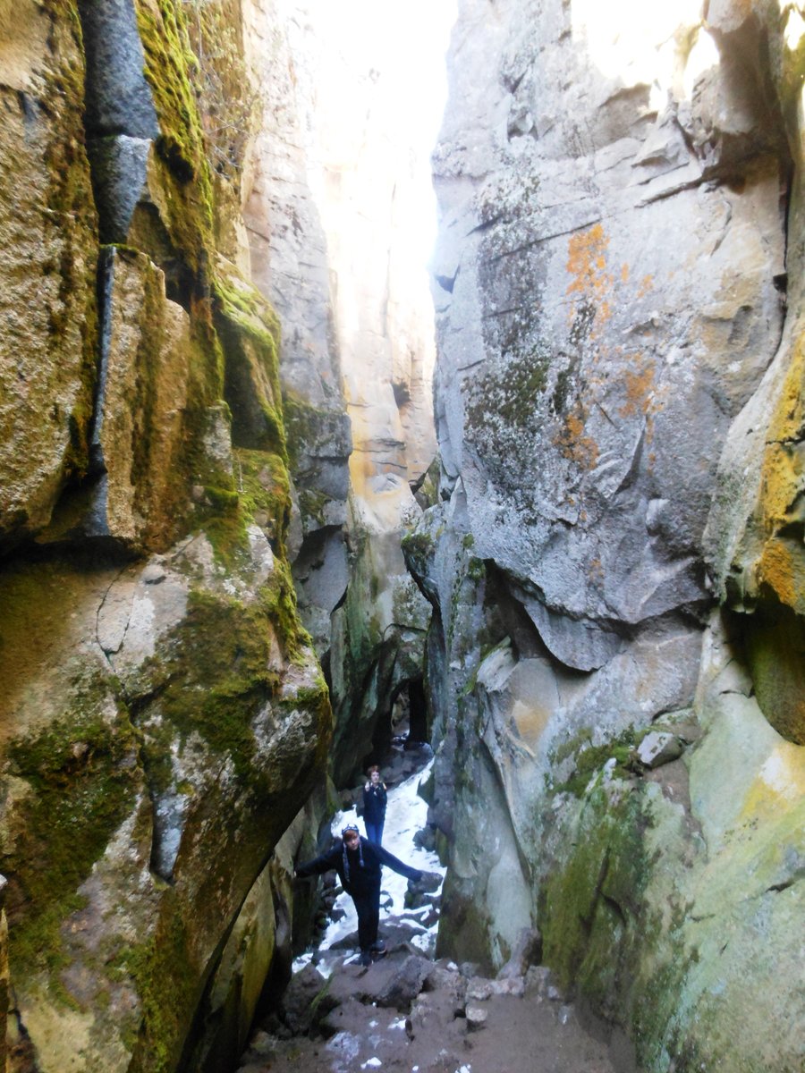 Photo from Crack in the Ground