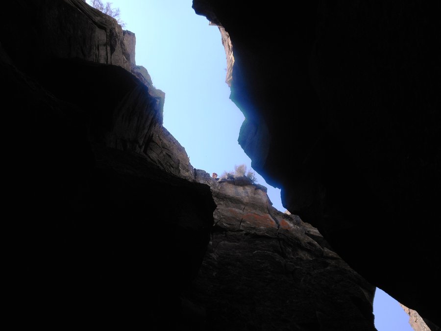 Photo from Crack in the Ground