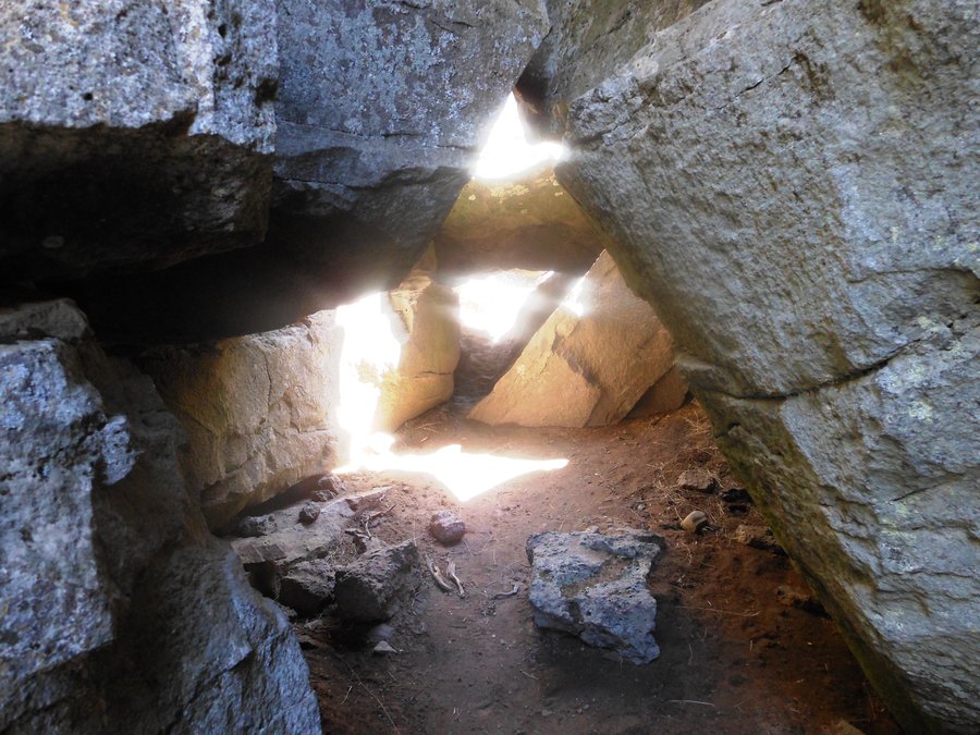 Photo from Crack in the Ground