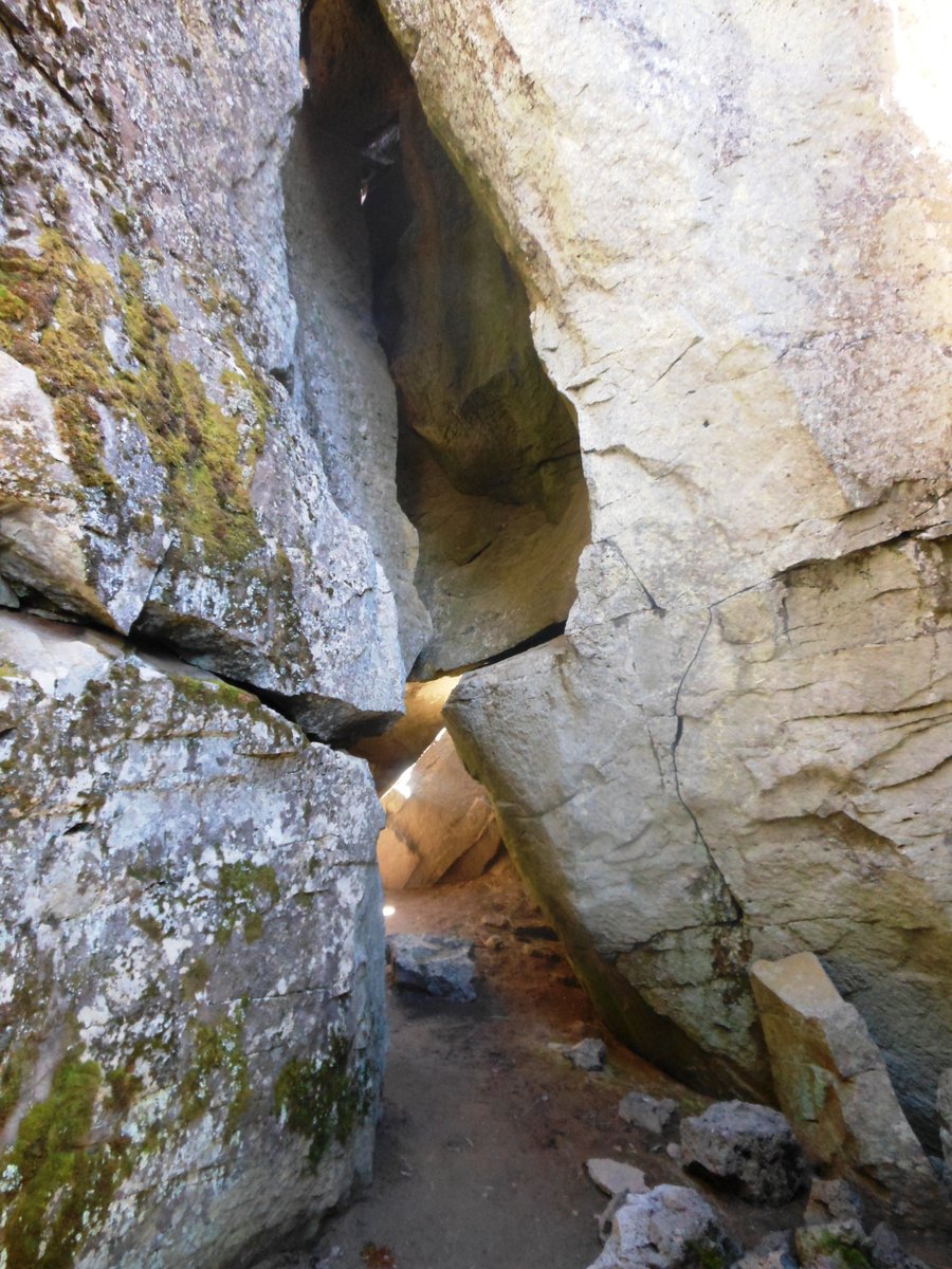 Photo from Crack in the Ground