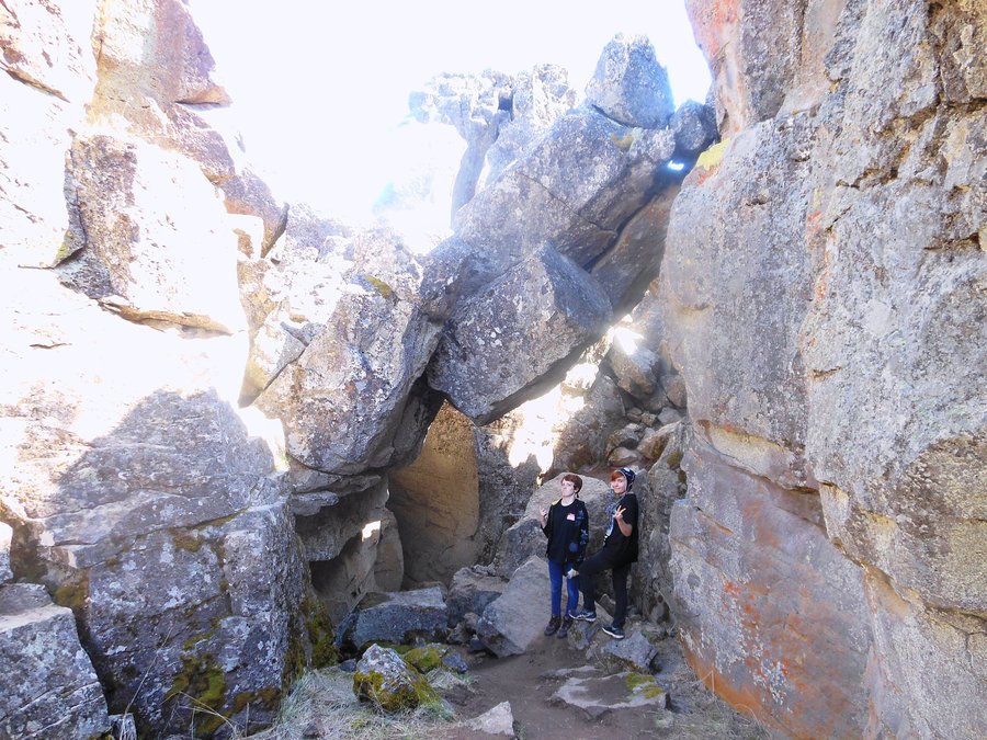 Photo from Crack in the Ground