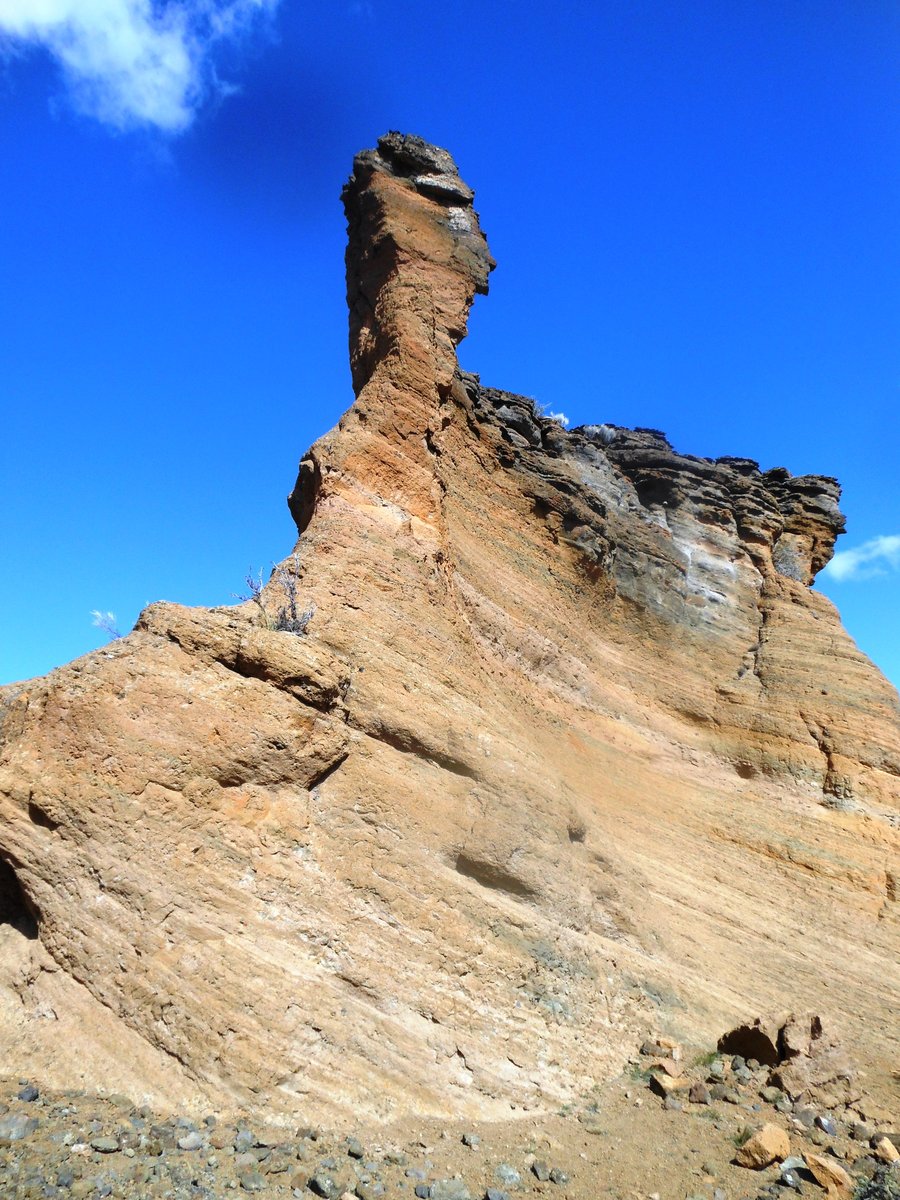 Photo from Fort Rock