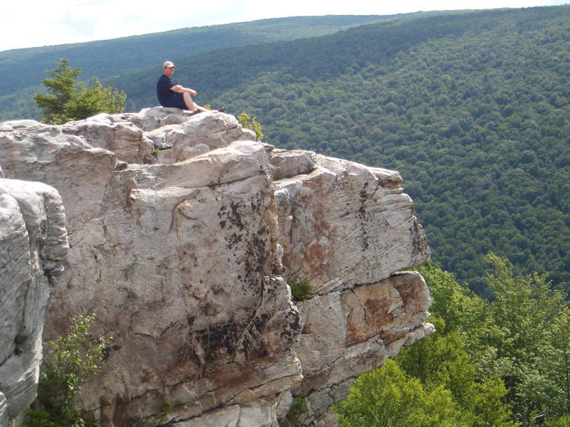 Lion's Head Lookout