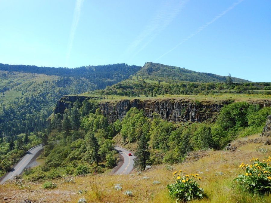 Photo from McCall Point