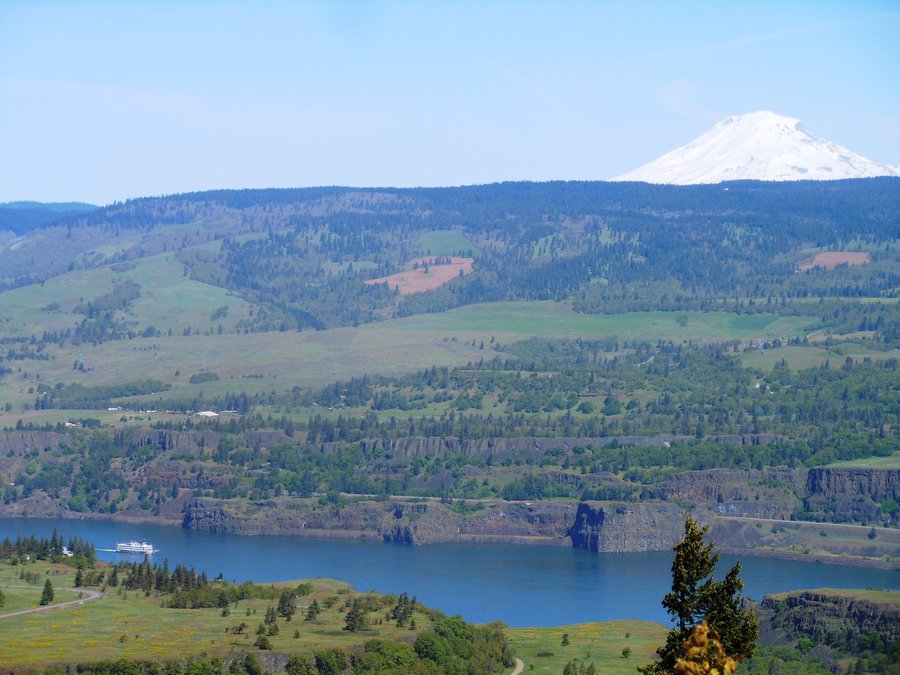 Photo from McCall Point