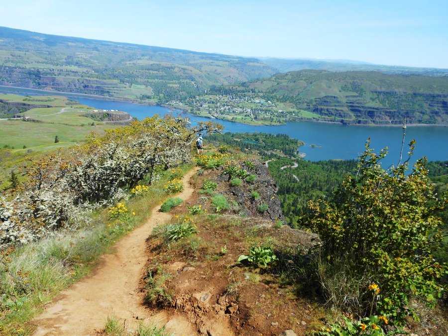 Photo from McCall Point