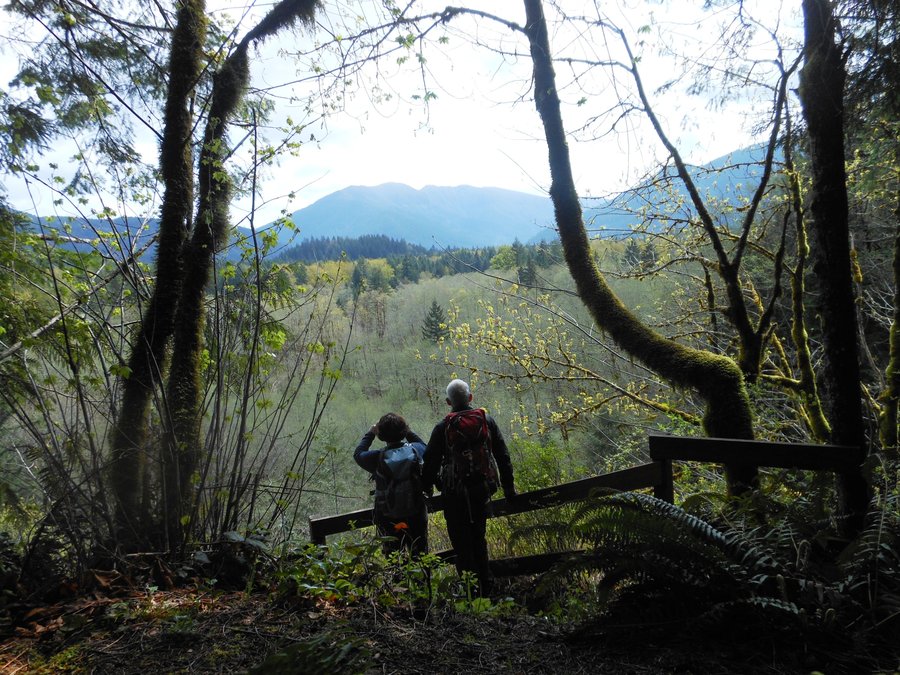 Photo from Boulder Ridge