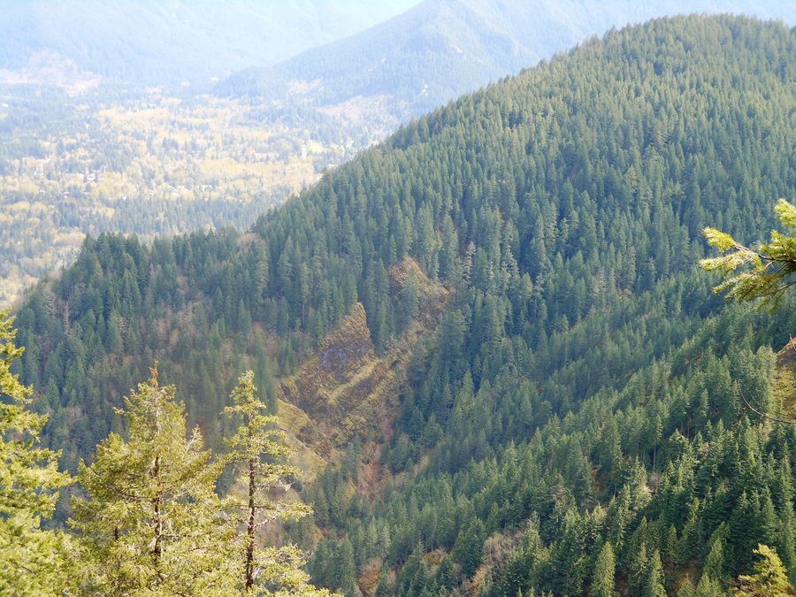 Photo from Boulder Ridge