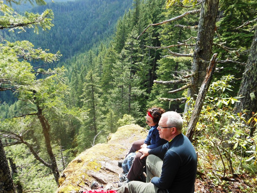 Photo from Boulder Ridge