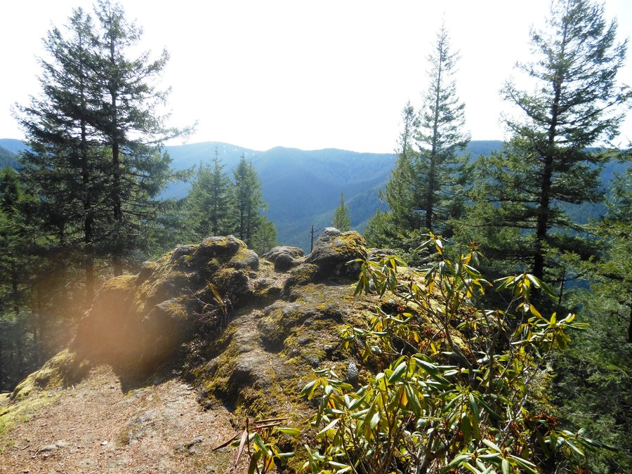 Photo from Boulder Ridge