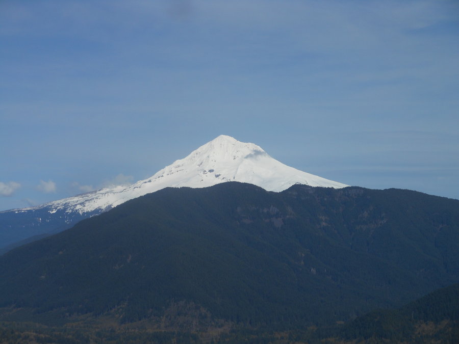 Photo from Boulder Ridge