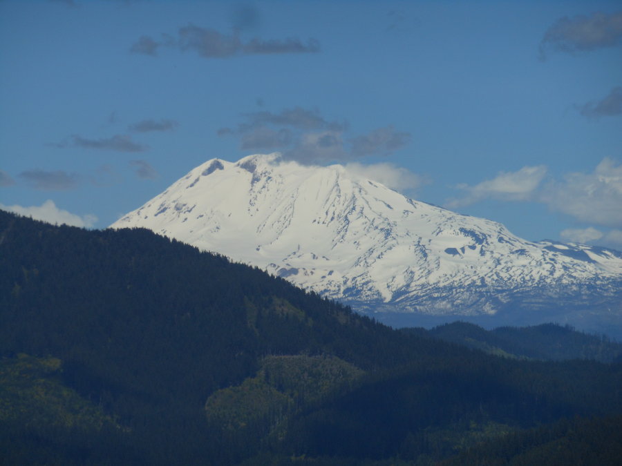 Photo from Picnic Hike to Grassy Knoll / Grassy Pass