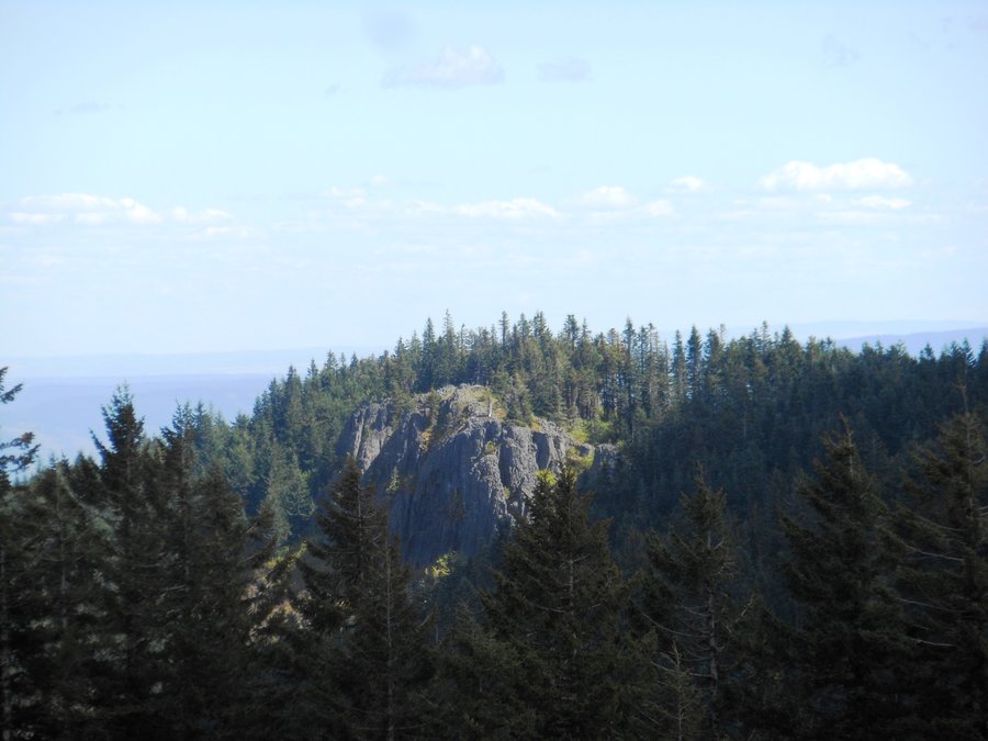 Photo from Picnic Hike to Grassy Knoll / Grassy Pass